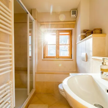 Resort Valasske Velke Karlovice