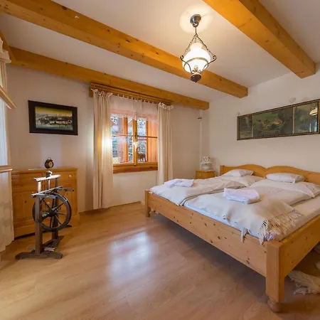 Valasske Resort Velke Karlovice