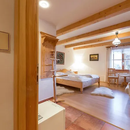 Valasske Resort 3*
