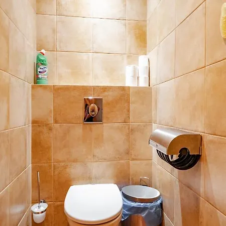 Valasske Resort Velke Karlovice