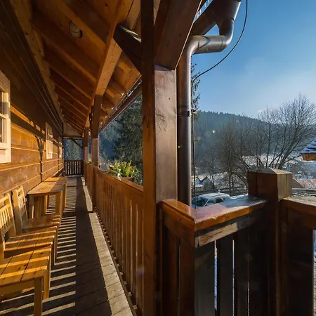 Valasske Resort Velké Karlovice