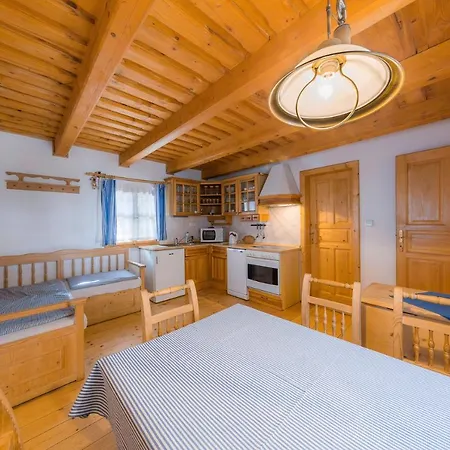 Valasske Resort