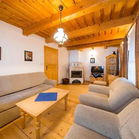 Valasske 3* Velke Karlovice