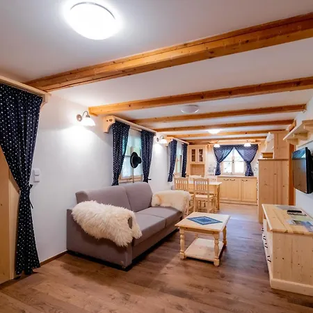 Valasske Resort 3*