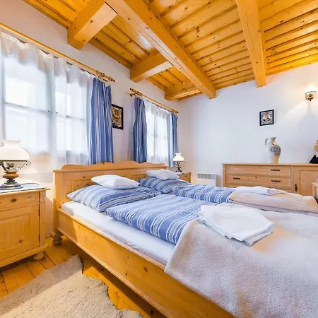 Valasske 3* Velké Karlovice