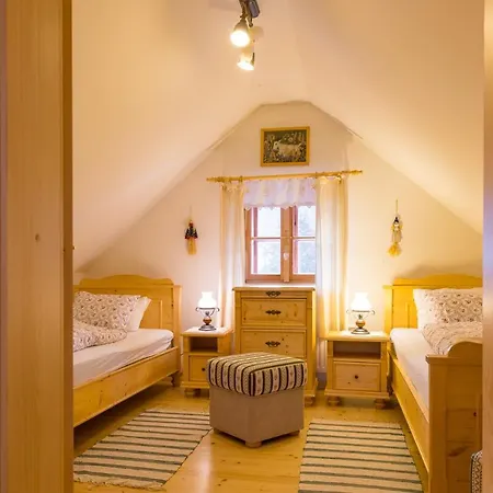 Valasske 3* Velke Karlovice