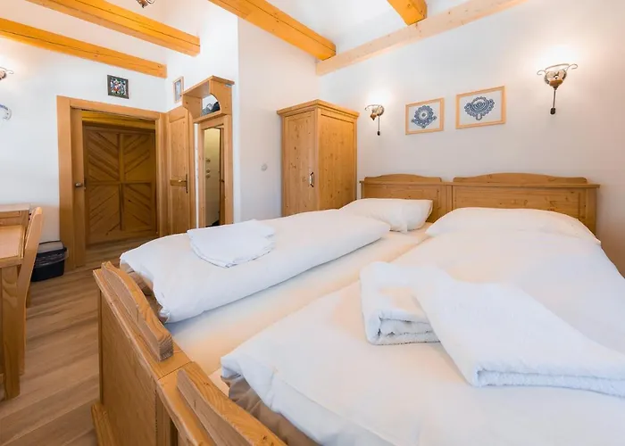 Resort Valasske Velke Karlovice