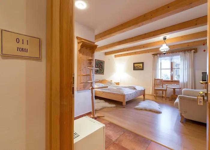 Valasske Semesteranläggning (resort) 3*
